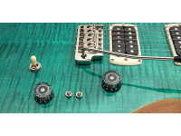 PRS SE Custom 24-08, Turquoise PRS SE Custom 24-08, Turquoise